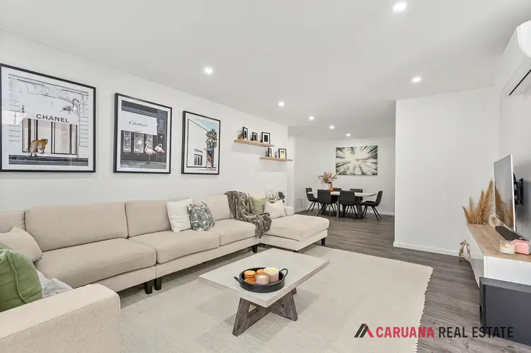 Second view of Homely apartment listing, 7/154-156 The Grand Parade, Monterey NSW 2217