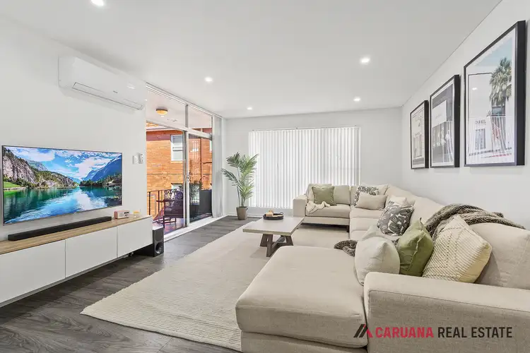 Fourth view of Homely apartment listing, 7/154-156 The Grand Parade, Monterey NSW 2217