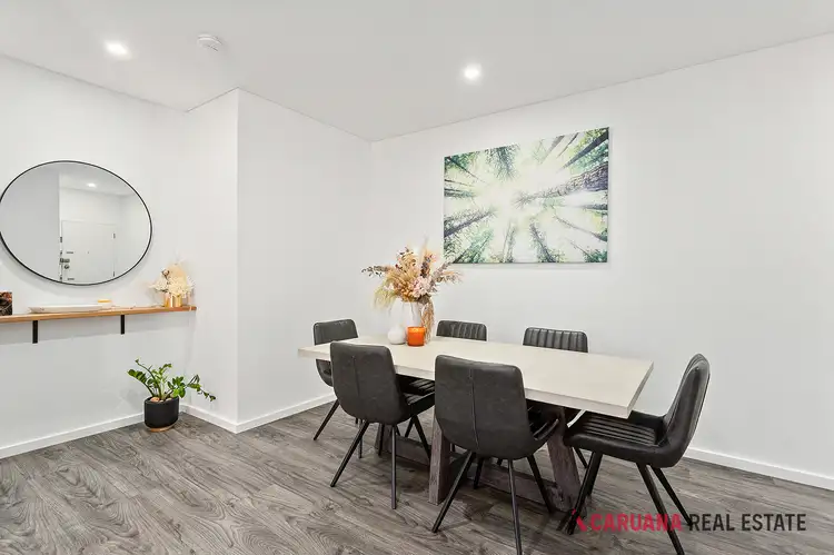 Fifth view of Homely apartment listing, 7/154-156 The Grand Parade, Monterey NSW 2217