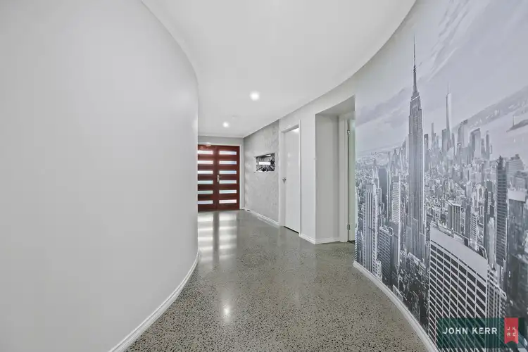 Second view of Homely house listing, 1 Discovery Boulevard, Moe VIC 3825