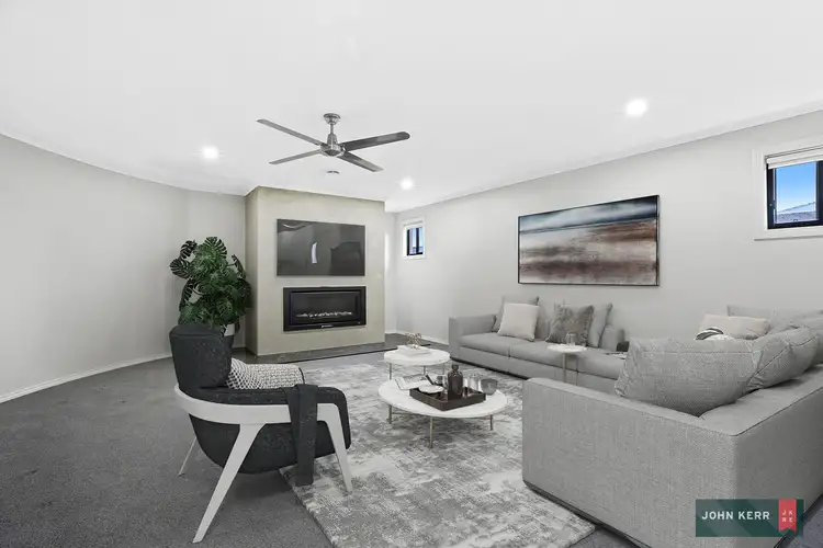 Fourth view of Homely house listing, 1 Discovery Boulevard, Moe VIC 3825