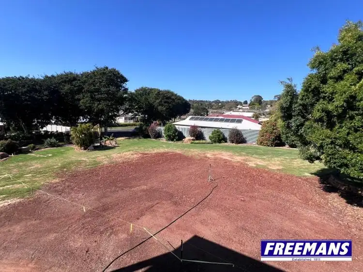 7 Leopard Court, Kingaroy QLD 4610