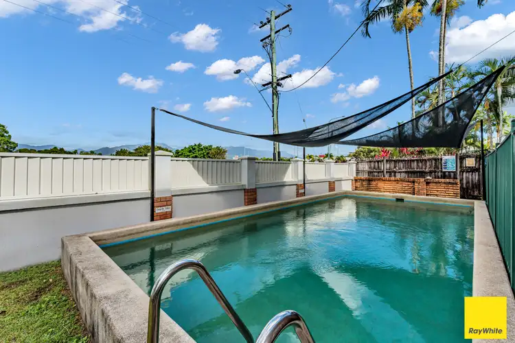 5/260 Grafton Street, Cairns North QLD 4870