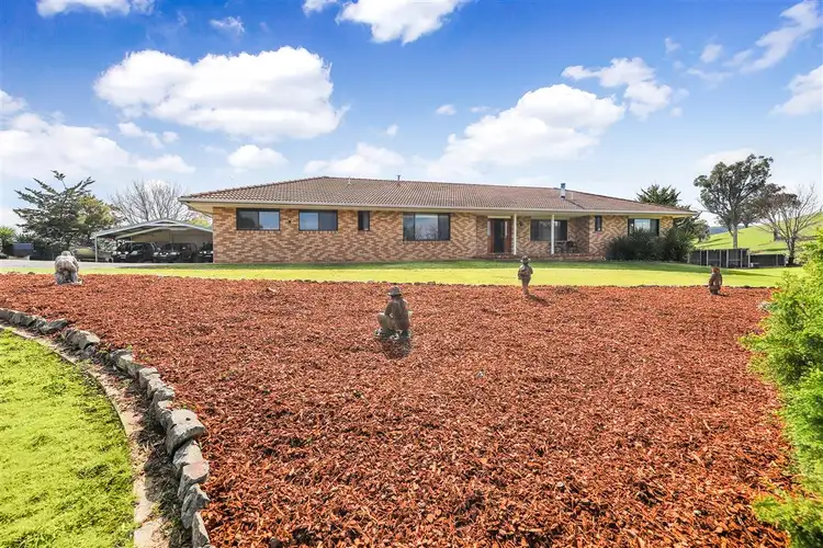 Second view of Homely house listing, 86 Cloverdale Road, Tumut NSW 2720