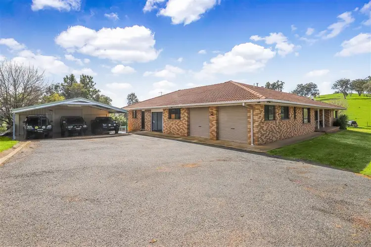 Third view of Homely house listing, 86 Cloverdale Road, Tumut NSW 2720