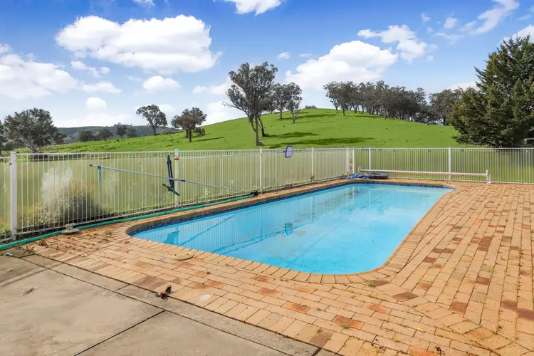 Fifth view of Homely house listing, 86 Cloverdale Road, Tumut NSW 2720