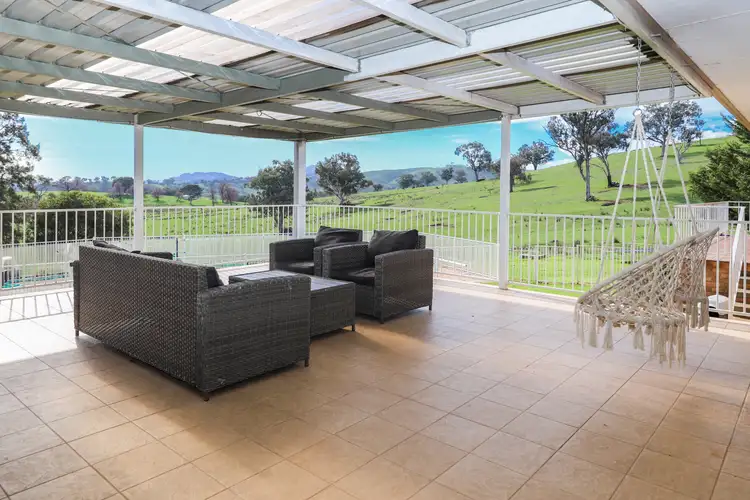 Sixth view of Homely house listing, 86 Cloverdale Road, Tumut NSW 2720