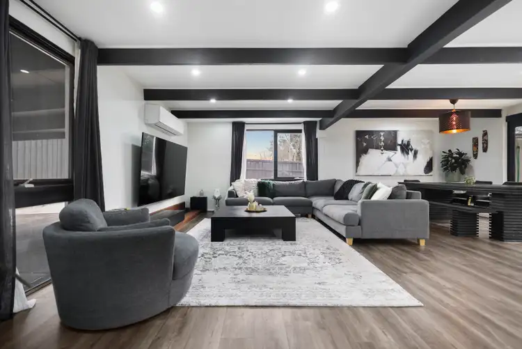 Third view of Homely house listing, 81 James Cook Drive, Endeavour Hills VIC 3802