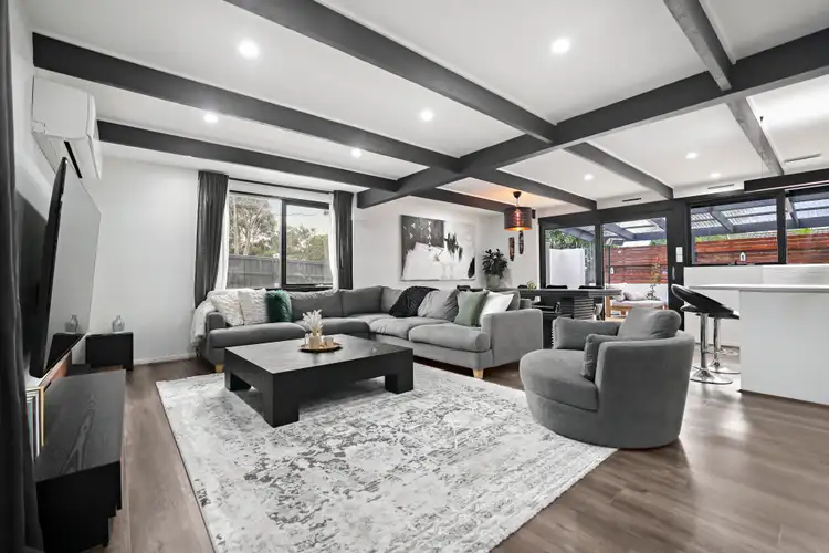 Fourth view of Homely house listing, 81 James Cook Drive, Endeavour Hills VIC 3802