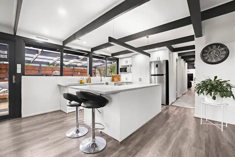 Fifth view of Homely house listing, 81 James Cook Drive, Endeavour Hills VIC 3802