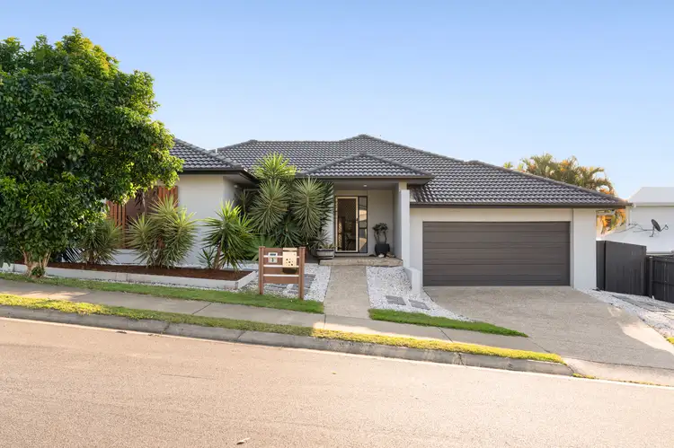 3 Inlet Lane, Springfield Lakes QLD 4300