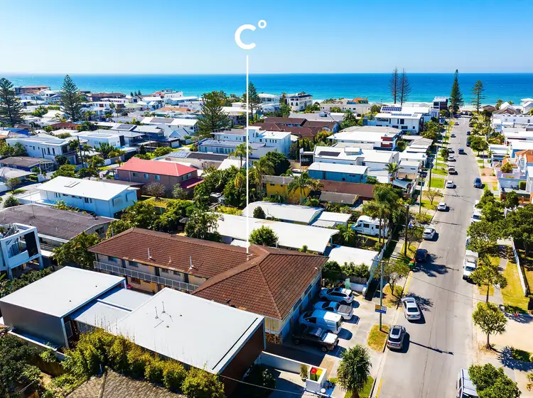 5/39 Arthur Street, Mermaid Beach QLD 4218