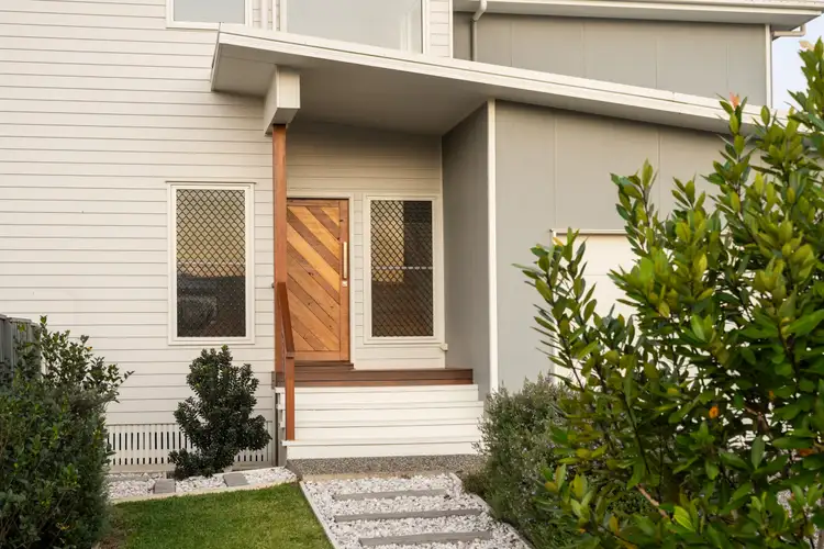 Second view of Homely house listing, 35 Bloomfield Street, Morayfield QLD 4506