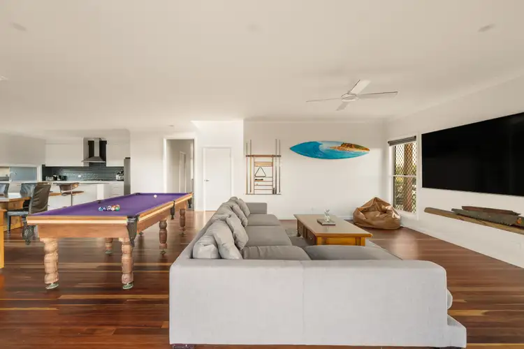 Fourth view of Homely house listing, 35 Bloomfield Street, Morayfield QLD 4506