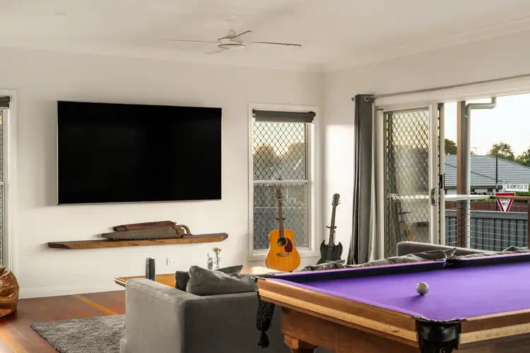 Fifth view of Homely house listing, 35 Bloomfield Street, Morayfield QLD 4506
