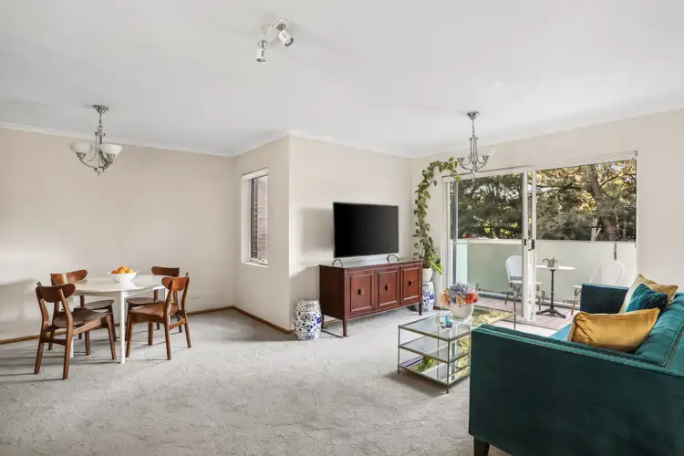 14/1-7 Gloucester Place, Kensington NSW 2033