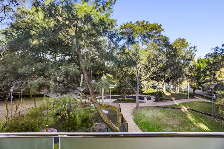 Third view of Homely apartment listing, 14/1-7 Gloucester Place, Kensington NSW 2033