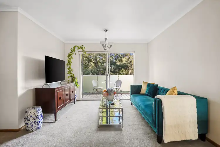 Fifth view of Homely apartment listing, 14/1-7 Gloucester Place, Kensington NSW 2033