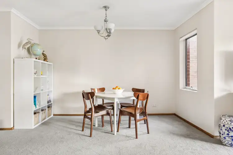 Sixth view of Homely apartment listing, 14/1-7 Gloucester Place, Kensington NSW 2033
