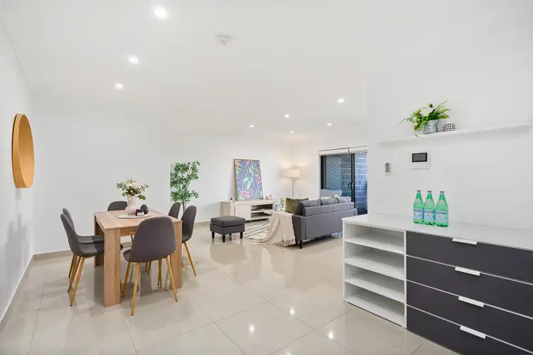 Third view of Homely apartment listing, 12/49-53 Gray Street, Kogarah NSW 2217