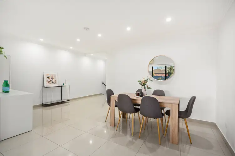 Fourth view of Homely apartment listing, 12/49-53 Gray Street, Kogarah NSW 2217
