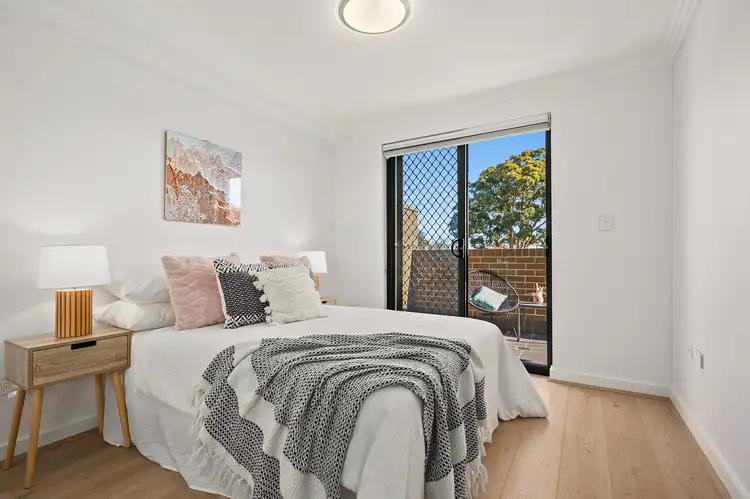 Sixth view of Homely apartment listing, 12/49-53 Gray Street, Kogarah NSW 2217