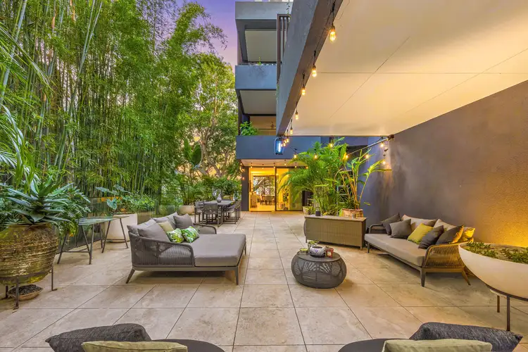 Third view of Homely apartment listing, 4/1 Yawang Lane, Bellevue Hill NSW 2023