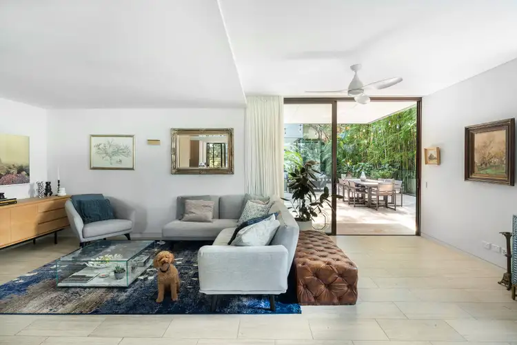 Fourth view of Homely apartment listing, 4/1 Yawang Lane, Bellevue Hill NSW 2023