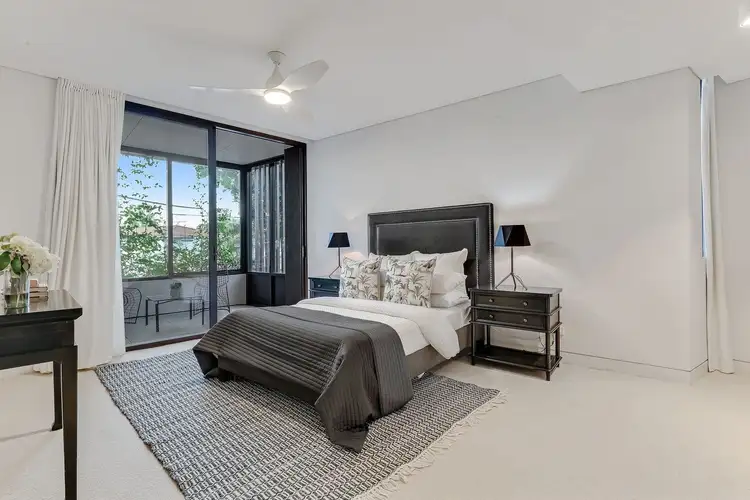 Fifth view of Homely apartment listing, 4/1 Yawang Lane, Bellevue Hill NSW 2023