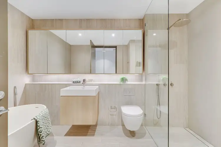 Sixth view of Homely apartment listing, 4/1 Yawang Lane, Bellevue Hill NSW 2023