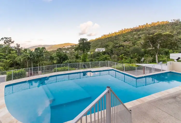 Fifth view of Homely unit listing, 28/15 Flame Tree Court, Airlie Beach QLD 4802