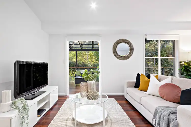 Second view of Homely house listing, 346 Kissing Point Road, Turramurra NSW 2074