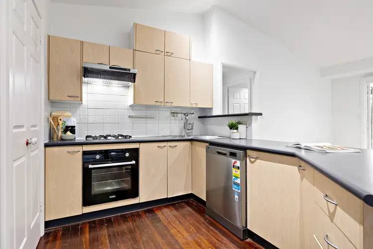 Fourth view of Homely house listing, 346 Kissing Point Road, Turramurra NSW 2074