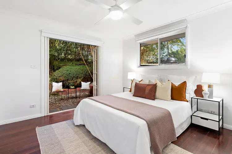 Sixth view of Homely house listing, 346 Kissing Point Road, Turramurra NSW 2074