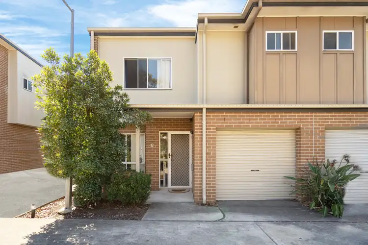 7/39 River Road, Bundamba QLD 4304