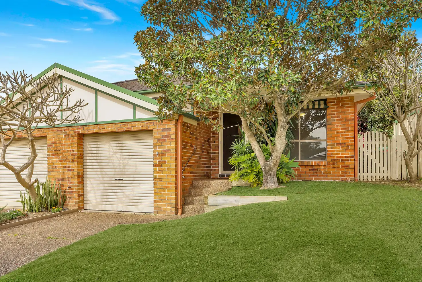 Main view of Homely semi-detached listing, 2/34 Greenvale Road, Green Point NSW 2251
