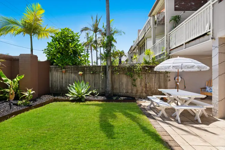Third view of Homely unit listing, 7/55 Buderim Avenue, Mooloolaba QLD 4557