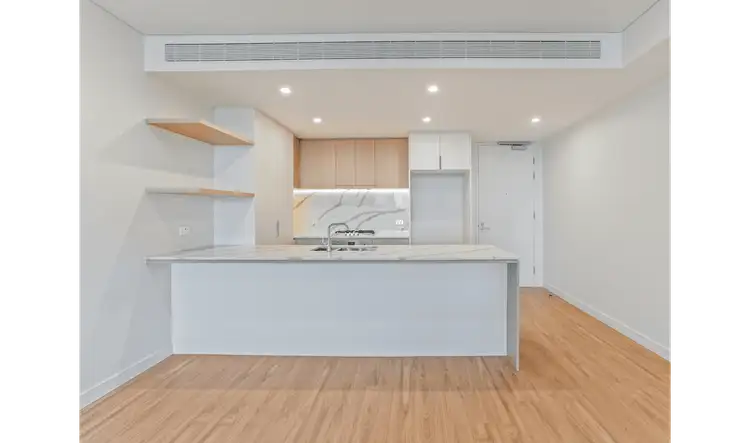 Third view of Homely apartment listing, 20211/61 St Leger Way, Ascot QLD 4007