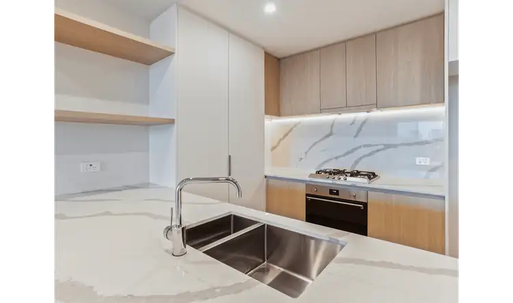 Fifth view of Homely apartment listing, 20211/61 St Leger Way, Ascot QLD 4007
