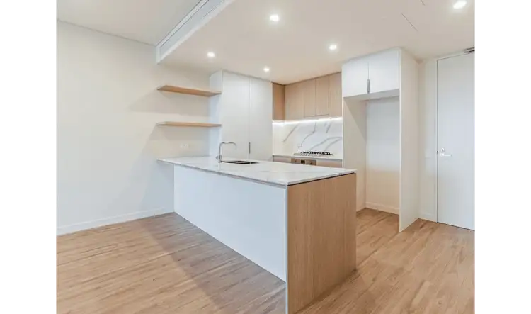 Sixth view of Homely apartment listing, 20211/61 St Leger Way, Ascot QLD 4007