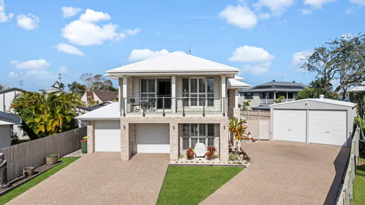 Second view of Homely house listing, 8 Malkana Crescent, Buddina QLD 4575