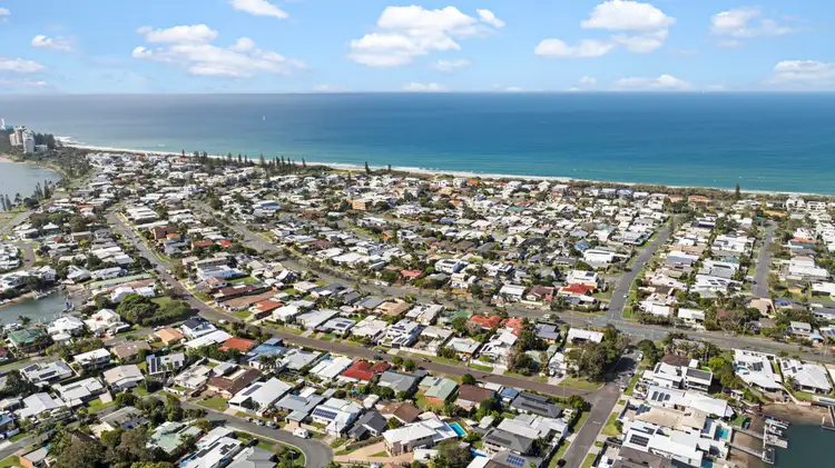 Fourth view of Homely house listing, 8 Malkana Crescent, Buddina QLD 4575