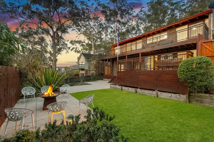 Main view of Homely house listing, 30 Panorama Terrace, Green Point NSW 2251