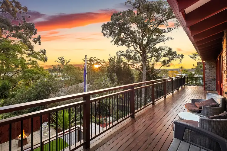 Second view of Homely house listing, 30 Panorama Terrace, Green Point NSW 2251