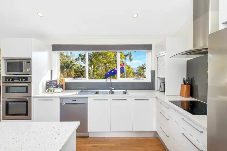 Sixth view of Homely house listing, 30 Panorama Terrace, Green Point NSW 2251