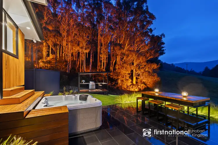 Third view of Homely house listing, 19 Bartels Road, Crabtree TAS 7109