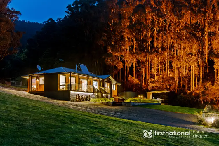 Fifth view of Homely house listing, 19 Bartels Road, Crabtree TAS 7109