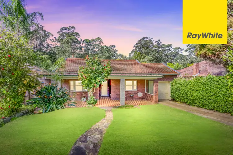 81 Chatham Road, Denistone NSW 2114