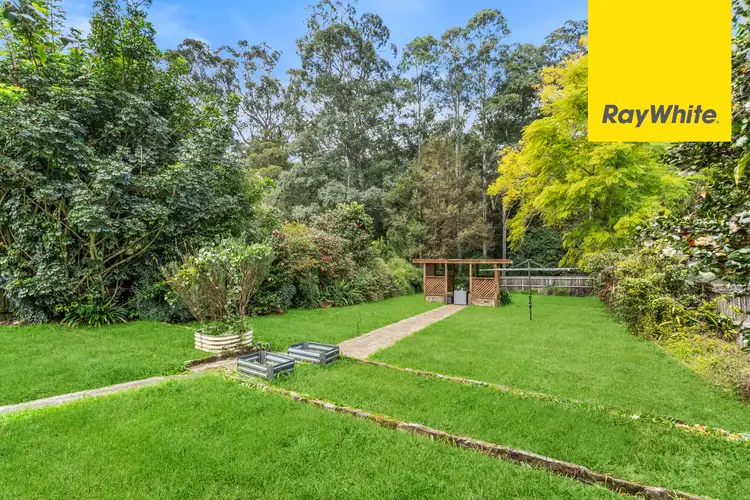 Second view of Homely house listing, 81 Chatham Road, Denistone NSW 2114