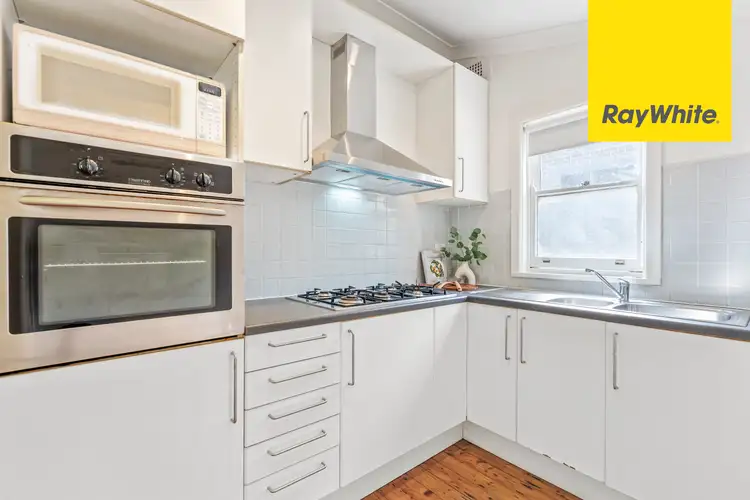 Fifth view of Homely house listing, 81 Chatham Road, Denistone NSW 2114